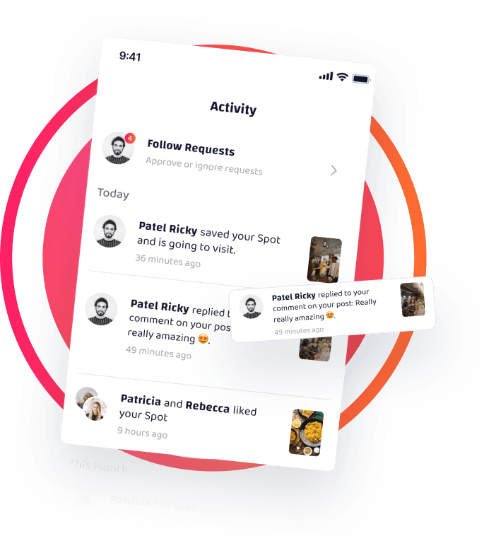 Ideal für Unternehmen, die in ihrer Gemeinschaft etwas bewirken wollen.