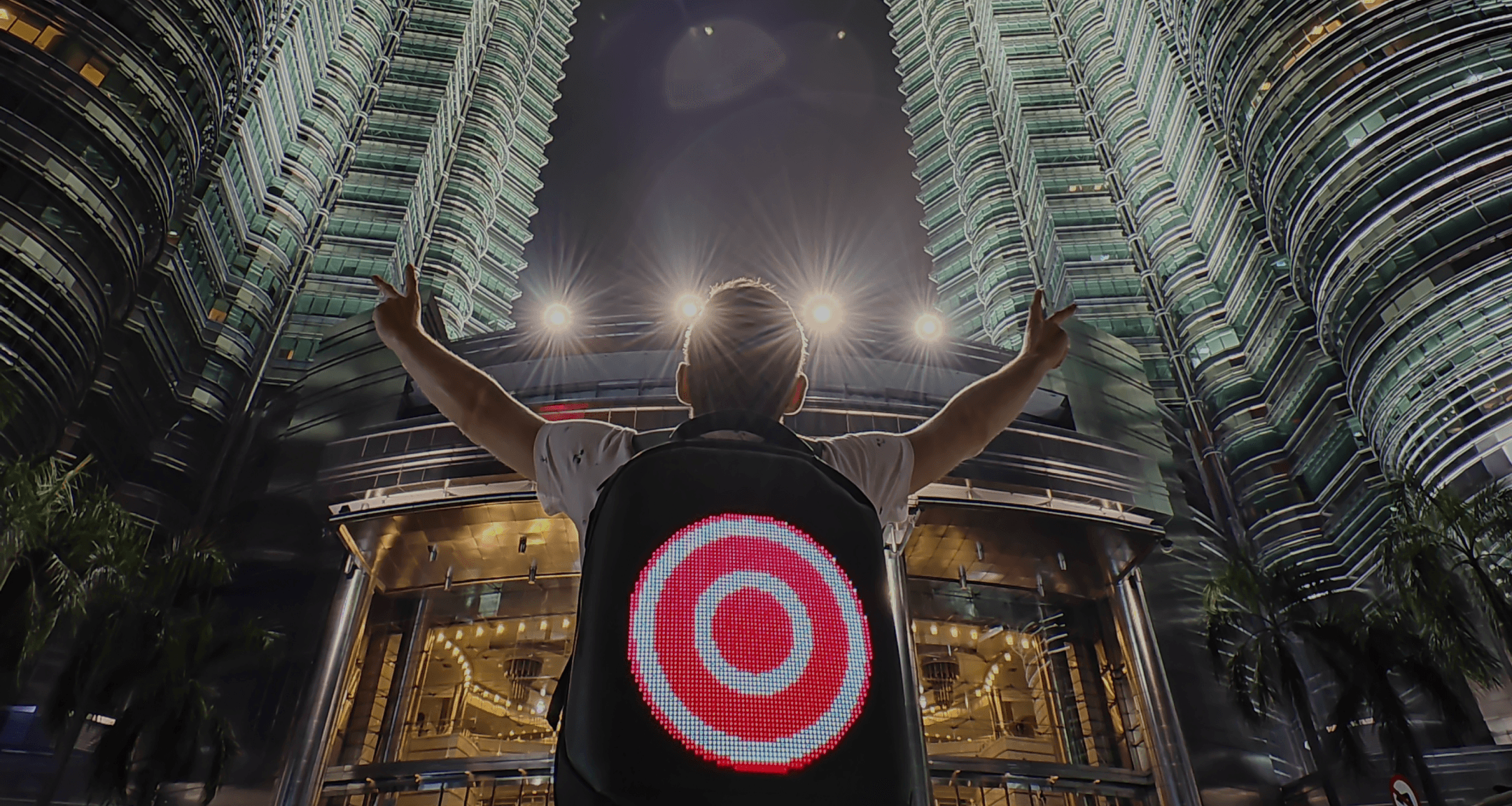 Dein einfacher Weg, um neue Kontakte zu knüpfen!